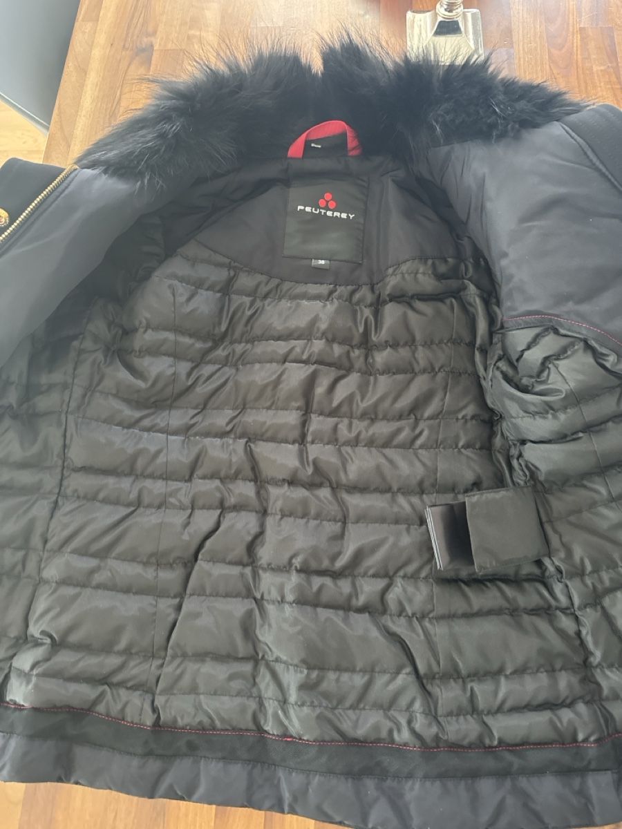 Peuterey Jacken: Winterjacke Peuterey – Neu (gemäss Beschreibung) aus Rotkreuz von Mini_mela33 3