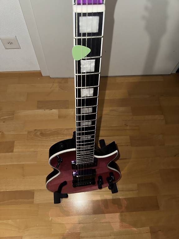 Strumenti musicali: Jackson Pro Series MF-1 Marty Friedman – Nuovo (secondo la descrizione) da Rietheim venduto da olinix 2
