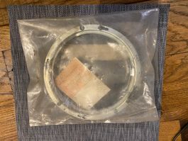 General Motor Lampenring