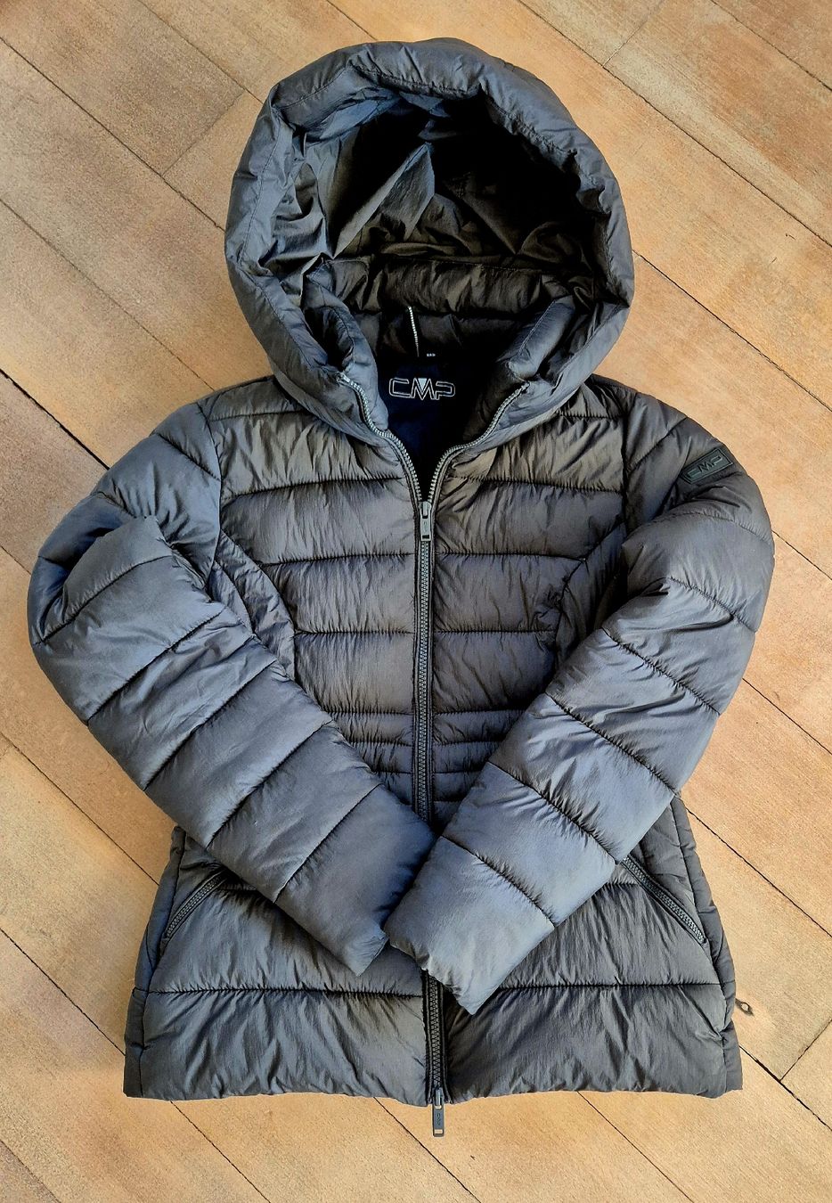 CMP Jacken & Mäntel: CMP Winterjacke  – Defekt aus Rikon im Tösstal von Shaggy03