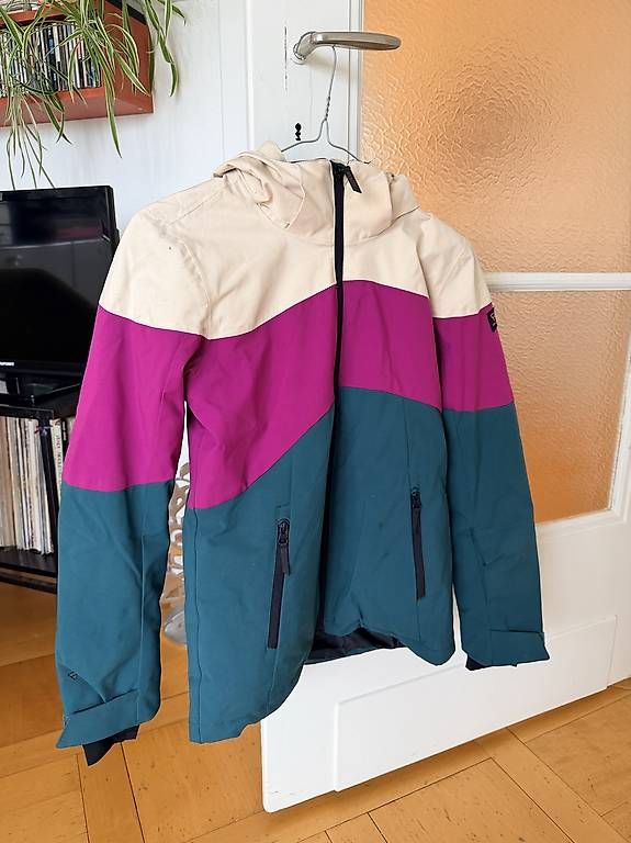 Giacche & Cappotti: Veste de ski Brunotti  taille 152 – Usato da Lausanne venduto da mor_nrs5
