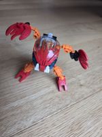 Lego Technic Bionicle Bohrok Fuoco