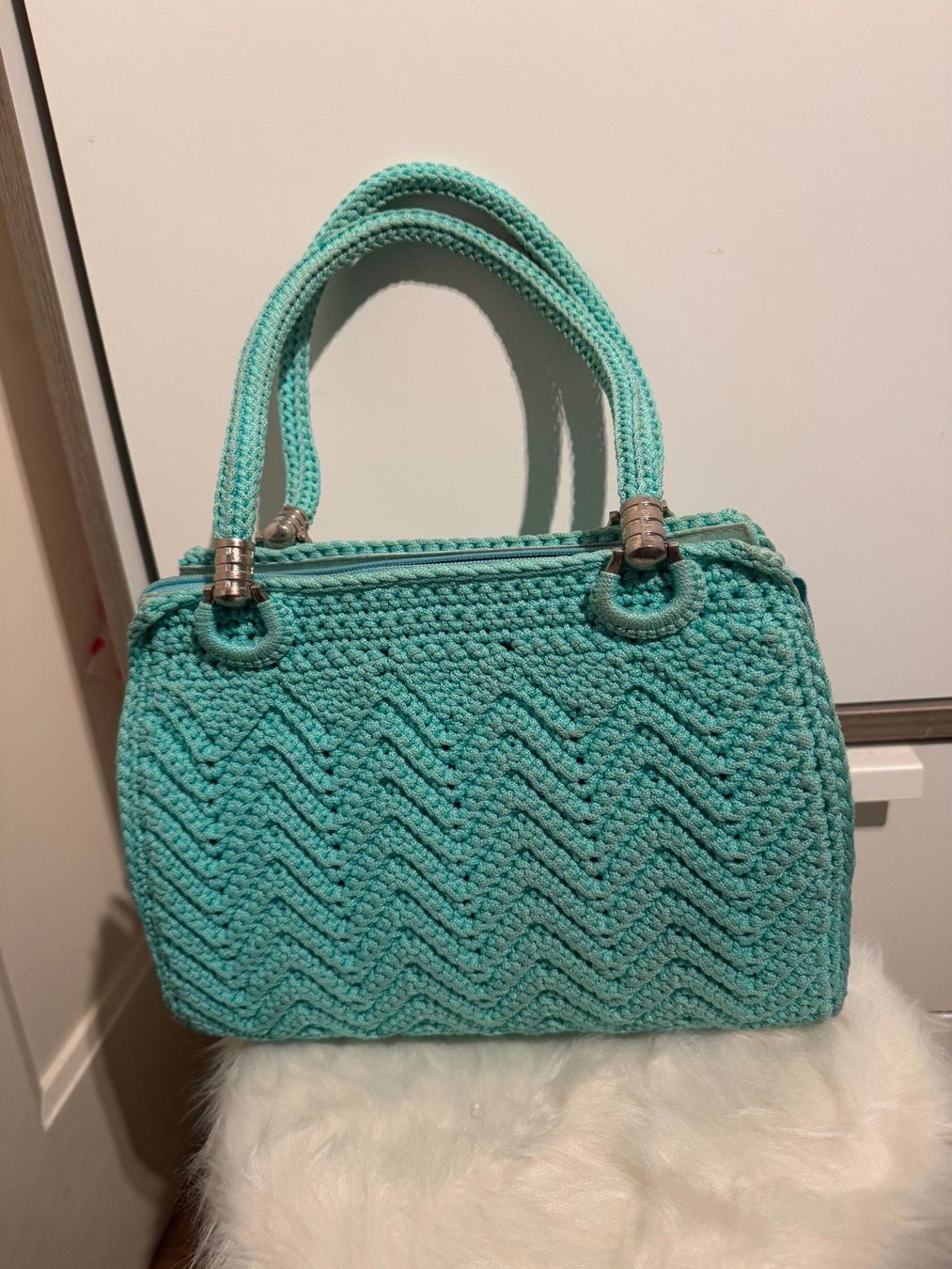 Borse: Handtasche – Usato da Rapperswil SG venduto da Boadioz