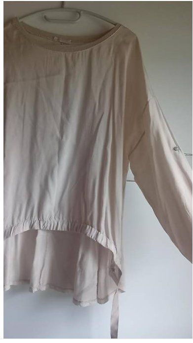 Chemisiers: Bluse Gr.XL – D'occasion à Salez par Robe12 3