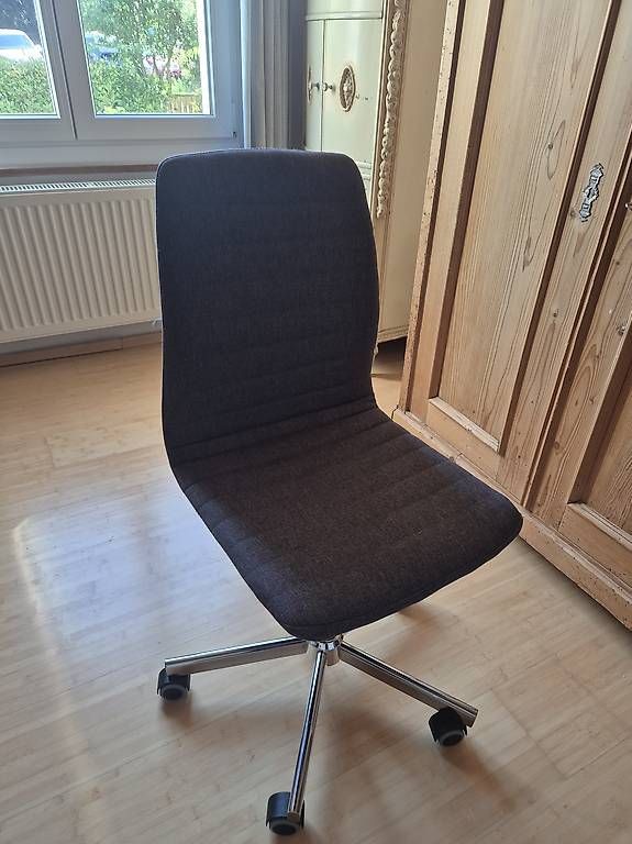Stühle: Bürostuhl – Gebraucht aus St. Margarethen TG von nani55 1