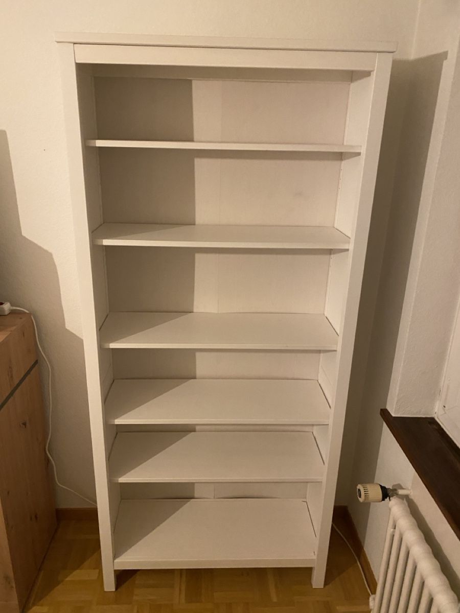 Scaffali: Bücherregal – Usato da Kriens venduto da kat_s2lv