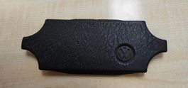 VW Golf Scirocco Jetta Passat Hupen Knopf Abdeckung  Lenkrad