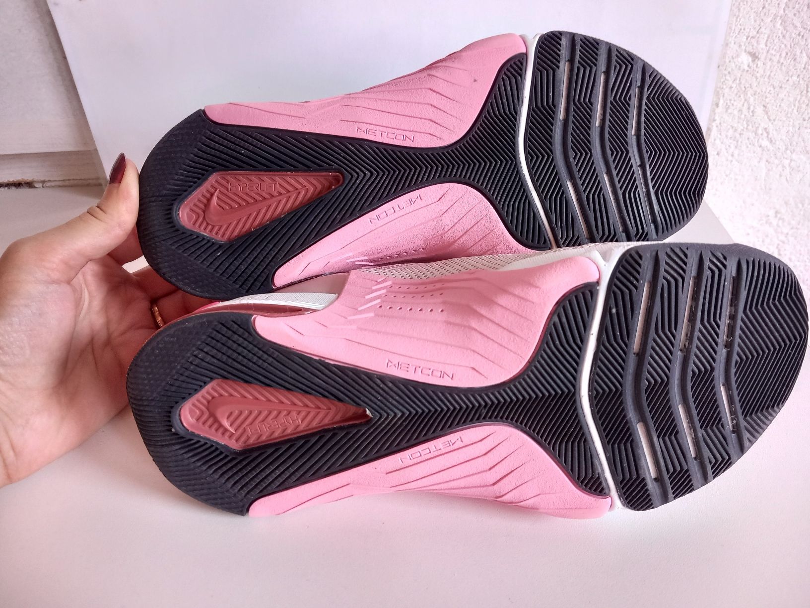 Nike Scarpe per ragazze: Nike Metcon Hyperlift, Turnschuhe, Gr. 36 – Usato da Sonnental venduto da OlgaB83 4