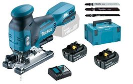 Makita DJV181RTJ Akku-Stichsäge 18V
