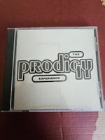 CD - The Prodigy – Experience (Breakbeat, Techno, 1992)