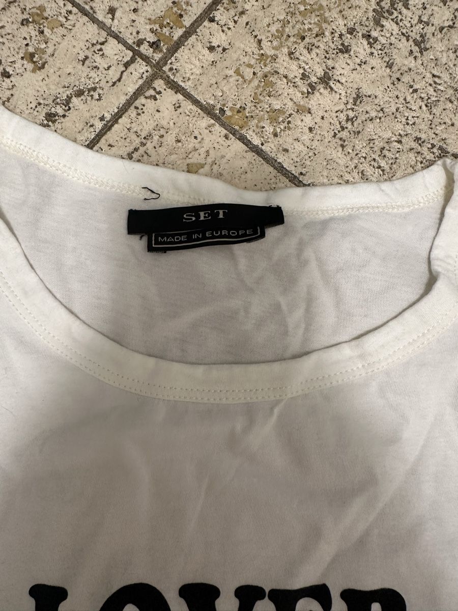 T-Shirts: Set Tshirt  – Neu (gemäss Beschreibung) aus Zürich von juz_2t2j 1