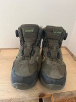 Wanderschuhe 46 NORD Gr. 35