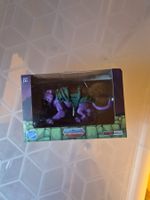 Loyal Subjects Panthor Masters of the Universe Vinyl