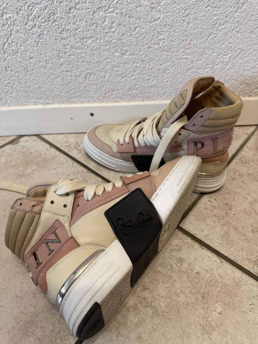 Philipp Plein Scarpe da donna: Philipp Plein – Usato da Gland venduto da AS_94 4