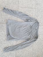 Chicsee Shirt, Grau