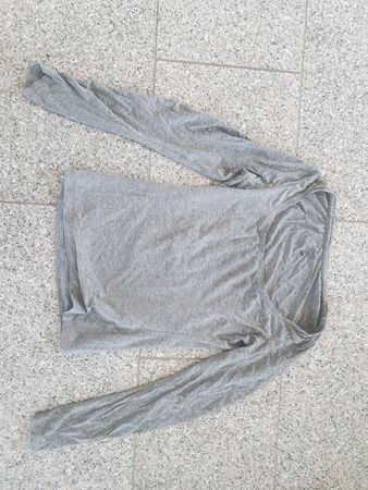 Chicsee Shirt, Grau
