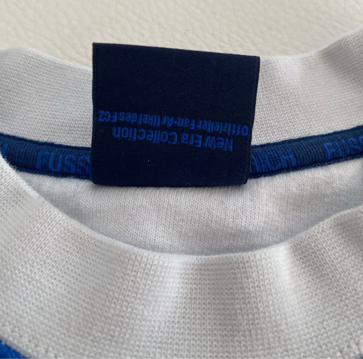 FCZ Pulls & Sweat-shirts: FC ZÜRICH Pullover – D'occasion à Opfikon par Luis144 1