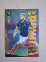 Carte Panini TC 175 Olivier Giroud France 