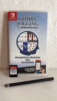 Dr. Kawashimas Gehirn-Jogging for Nintendo Switch