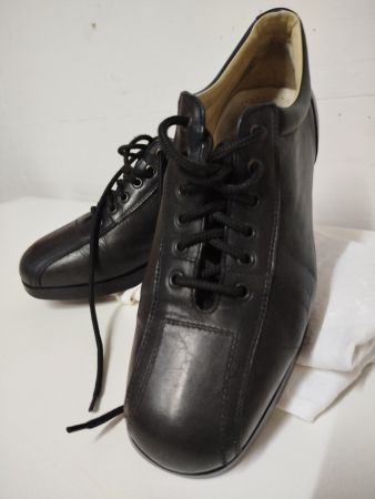 Scarpe nere