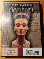 Discovery Geschichte - Kleopatra versunkene Palast (DVD) NEU