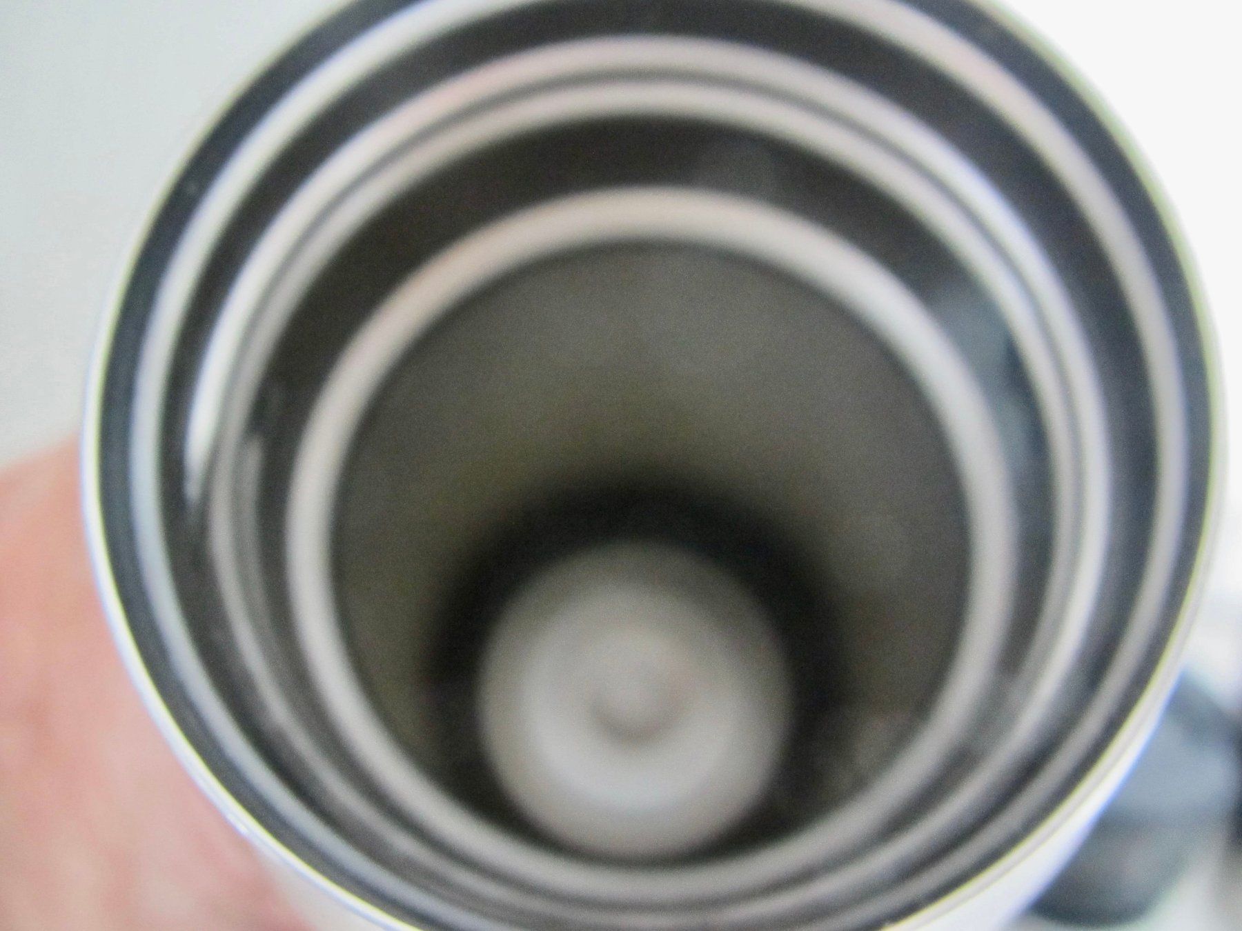 Thermos Borracce & Thermos: BOUTEILLE THERMOS CHROMEE – Nuovo (secondo la descrizione) da Murten venduto da Selliot 3