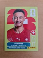 Panini Fifa World Cup 2026 Nr. SUI 19 Dan Ndoye