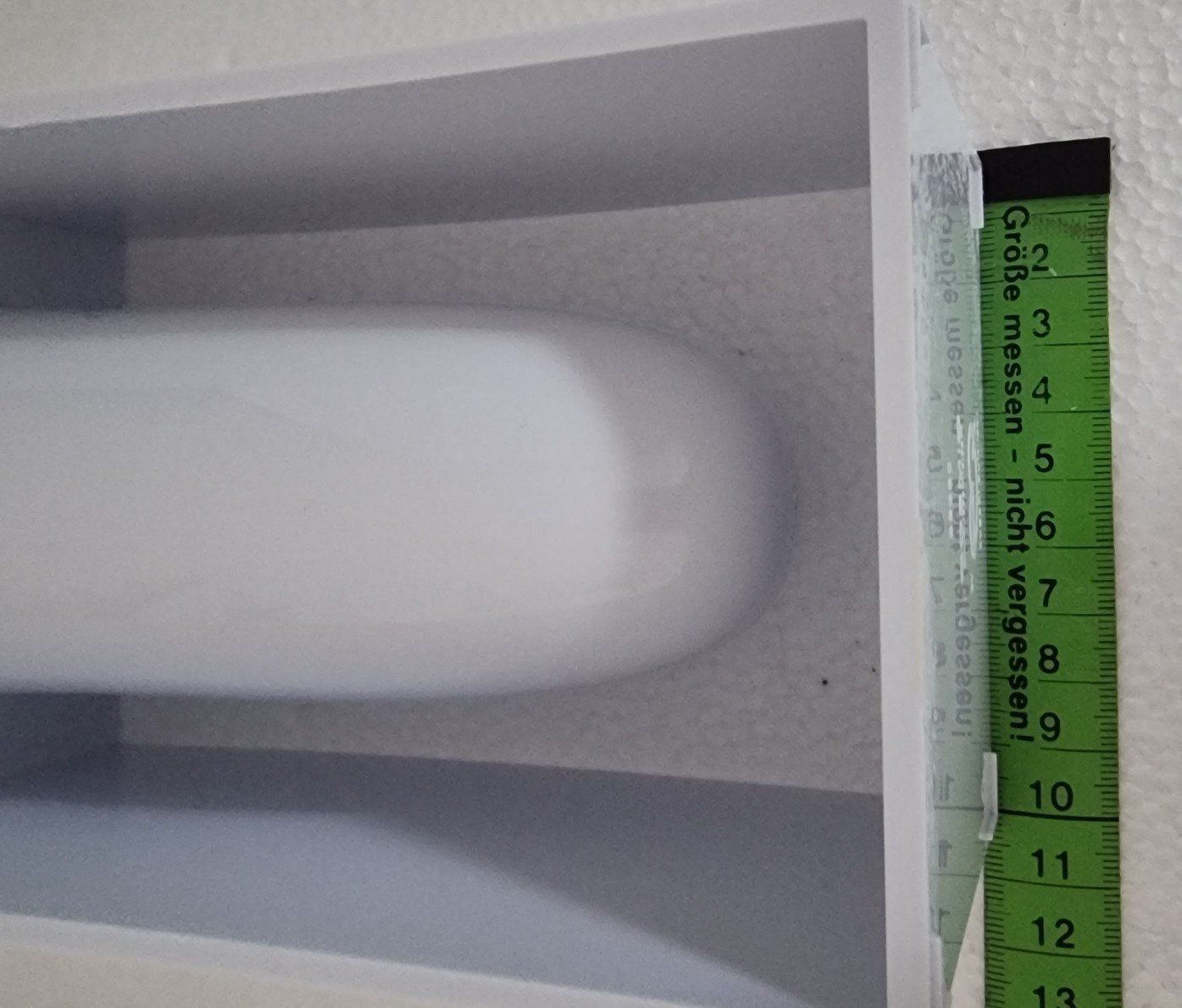 Portasapone: Designer Seifenspender Cosmic – Usato da Bergdietikon venduto da ewa1005 3
