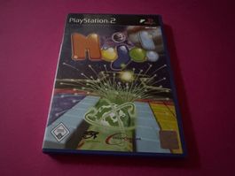 MOJO SPIEL FÜR PS2