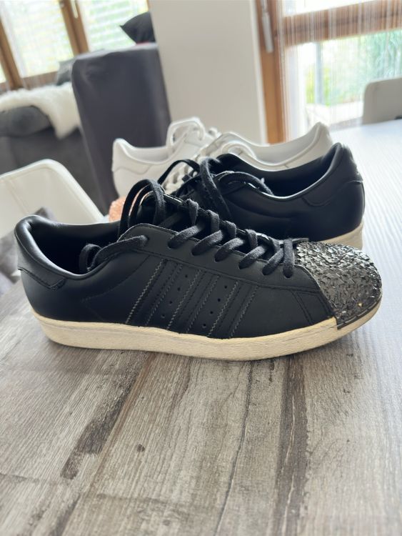 Adidas superstar glitzer gr 40 shop