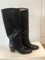 Lederstiefel Maison Margiela, Gr. 39