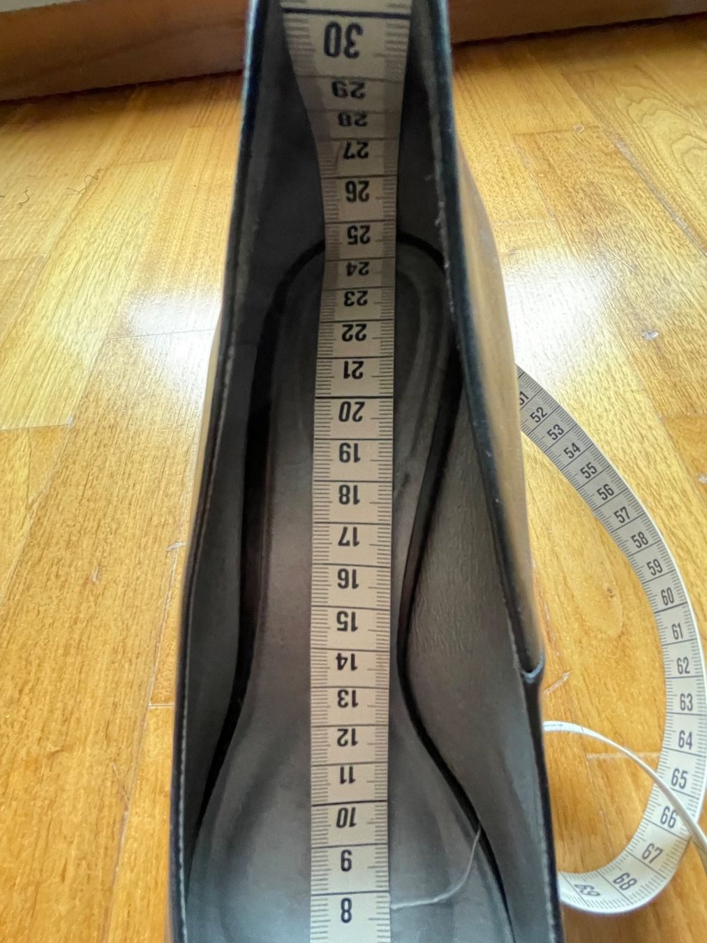 Pikolinos Scarpe da donna: Pumps von Pikolinos - Echtleder! – Usato da Bourguillon venduto da gartenwohnen 1