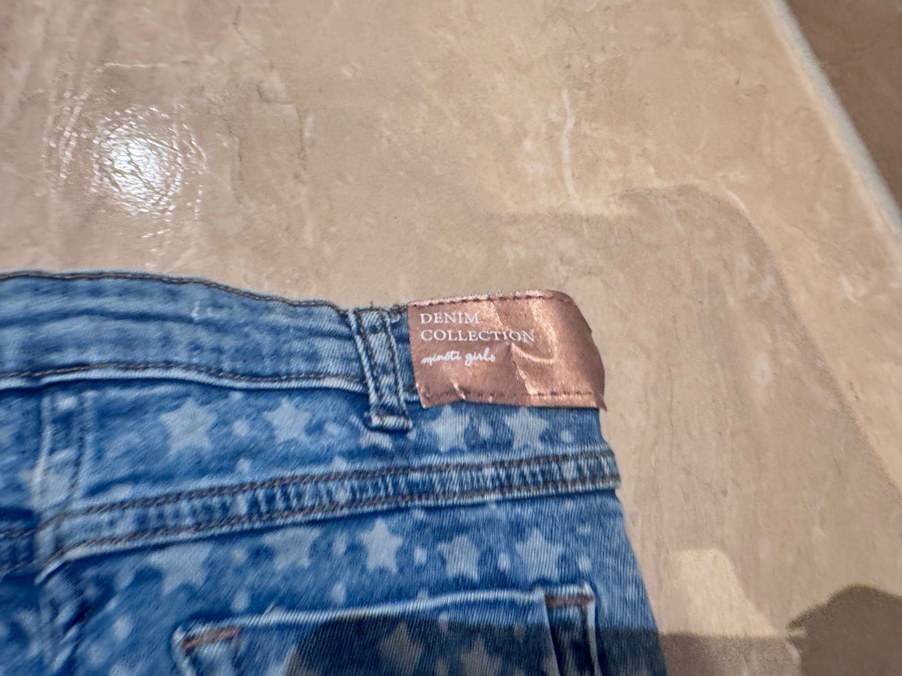 Pantaloni: Minoti neue Shorts, 5-6j 116 – Nuovo (secondo la descrizione) da Klingnau venduto da Markus14 3