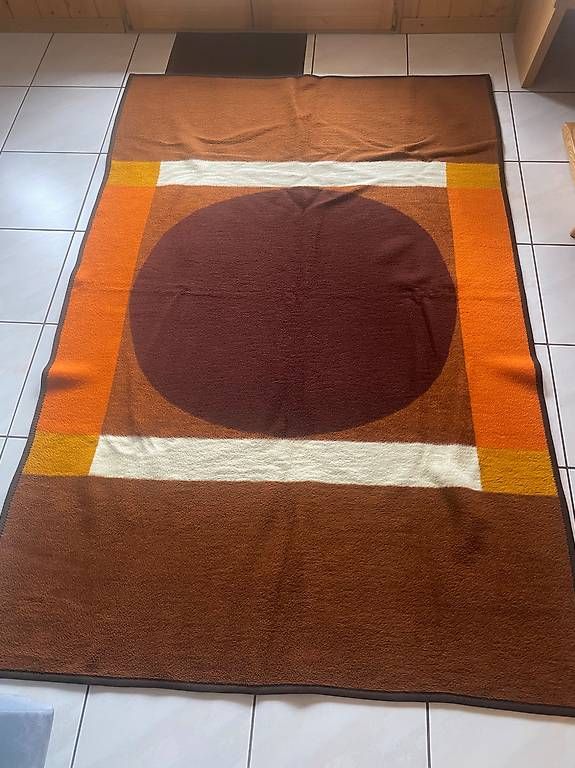 Coperte: Kuscheldecke – Usato da Ostermundigen venduto da bau_h9wl