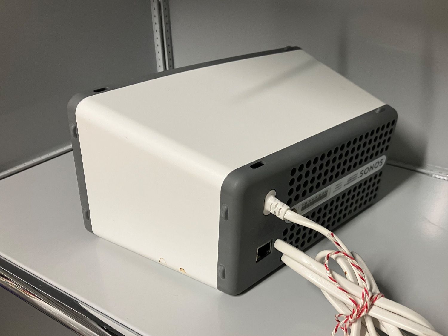 Sonos Lautsprecher: SONOS Play:3 – Gebraucht aus Schaffhausen von Tempera 1