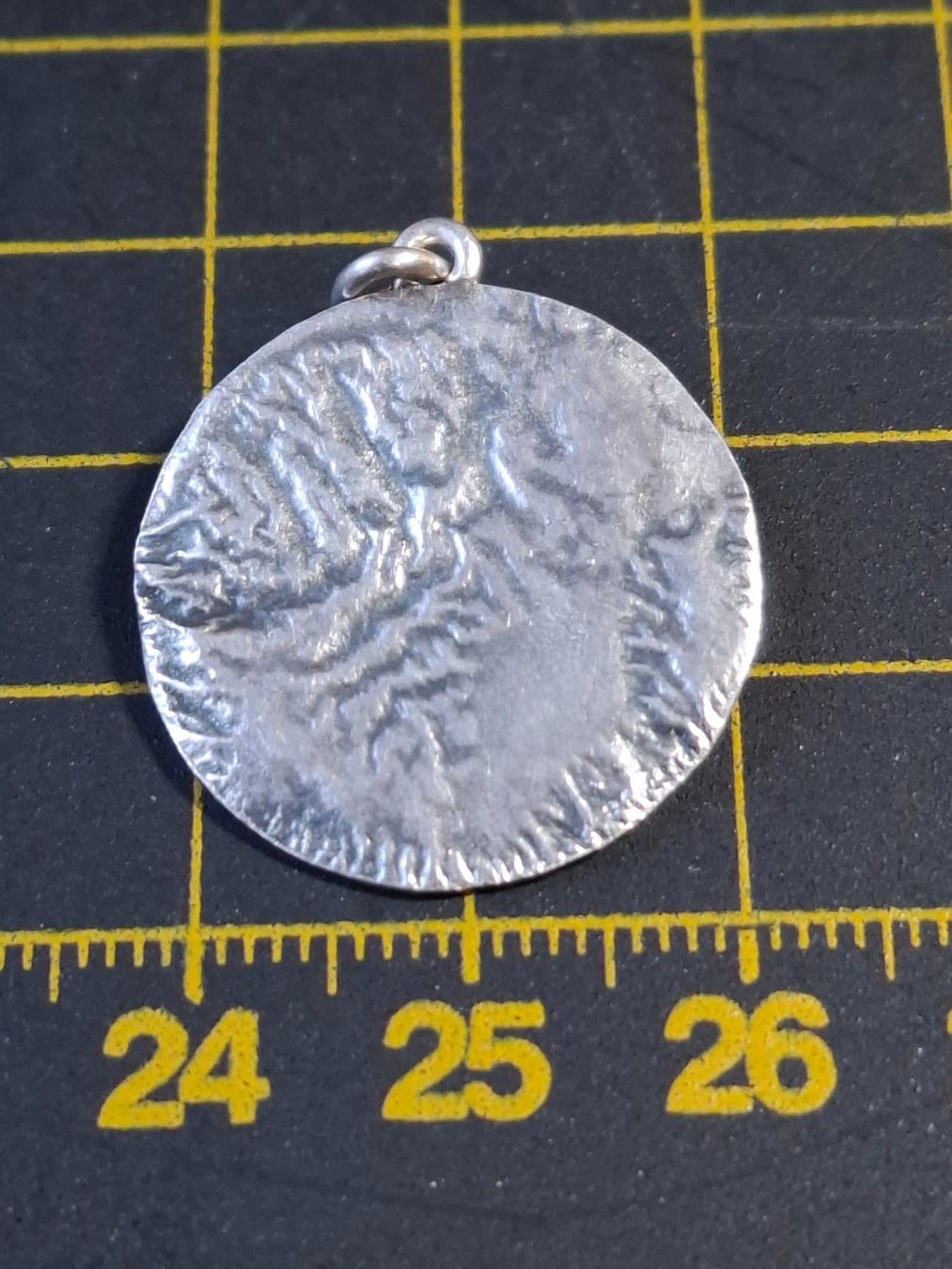 Pendentifs: Anhänger Sternzeichen Widder  S 800 – D'occasion à Zwieselberg par Halifaxmendusli 2