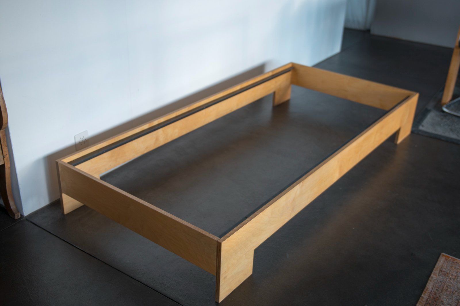 Letti: Schönes, massives Kinderbett das mitwächst – Usato da Zürich venduto da ben8008 4