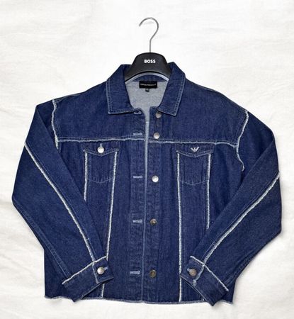 Veste Emporio Armani 