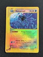 Tentacruel 38/147 - Reverse Holo - Aquapolis - NM