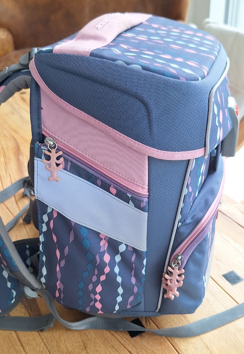 Step by Step Borse & Zaini: Schulrucksack Step by Step – Usato da Ossingen venduto da fiamma81 2