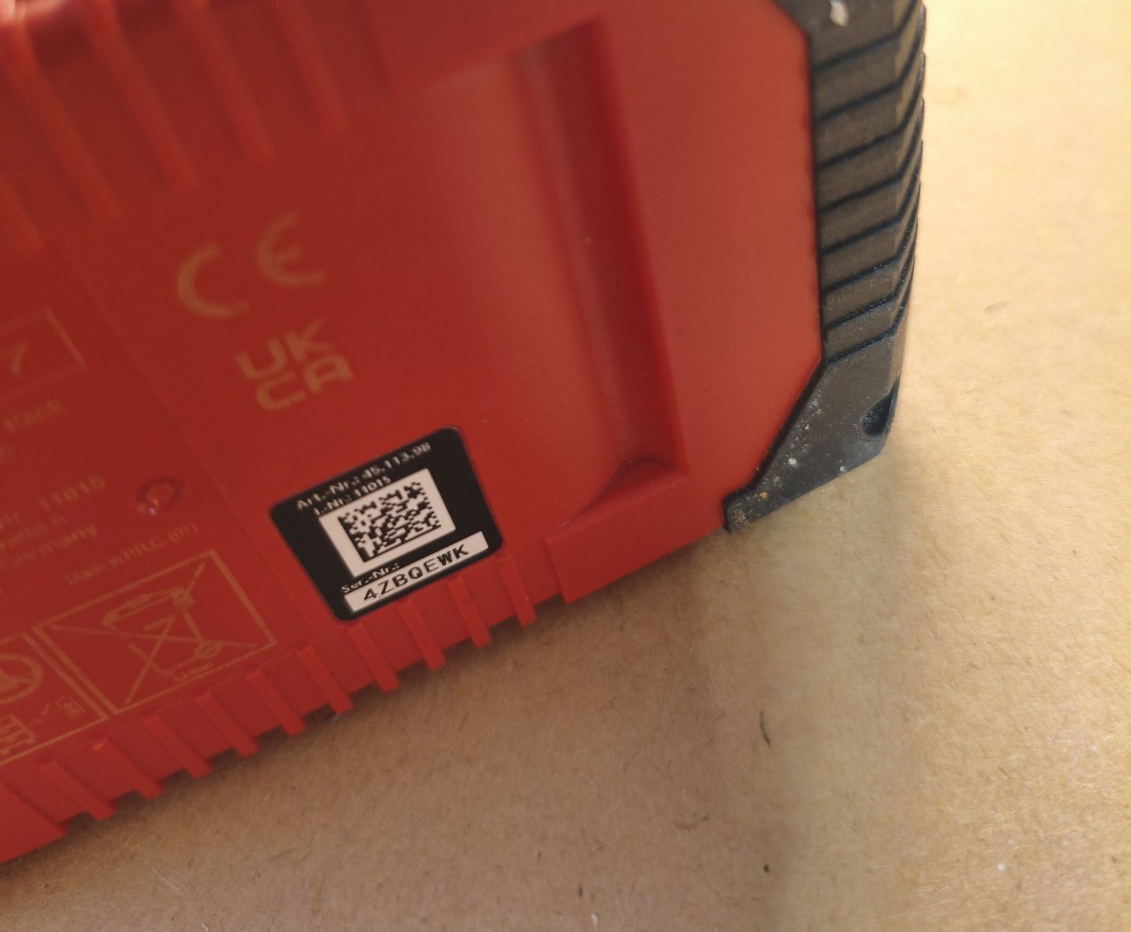 Einhell Caricatori & Batterie: Einhell X-Change Akku 2.0Ah neuwertig – Nuovo (secondo la descrizione) da Oftringen venduto da PK41 1
