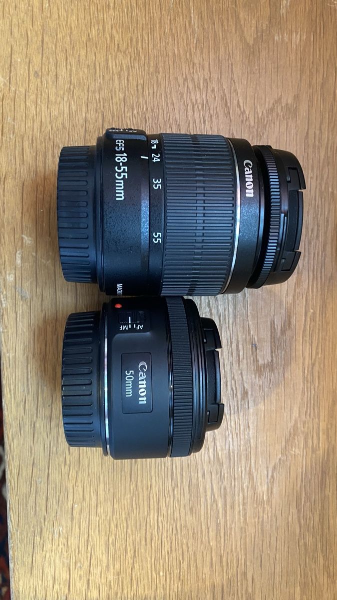 Canon Kamera: Canon EOS 1300D – Gebraucht aus Arlesheim von gab_tst5 3