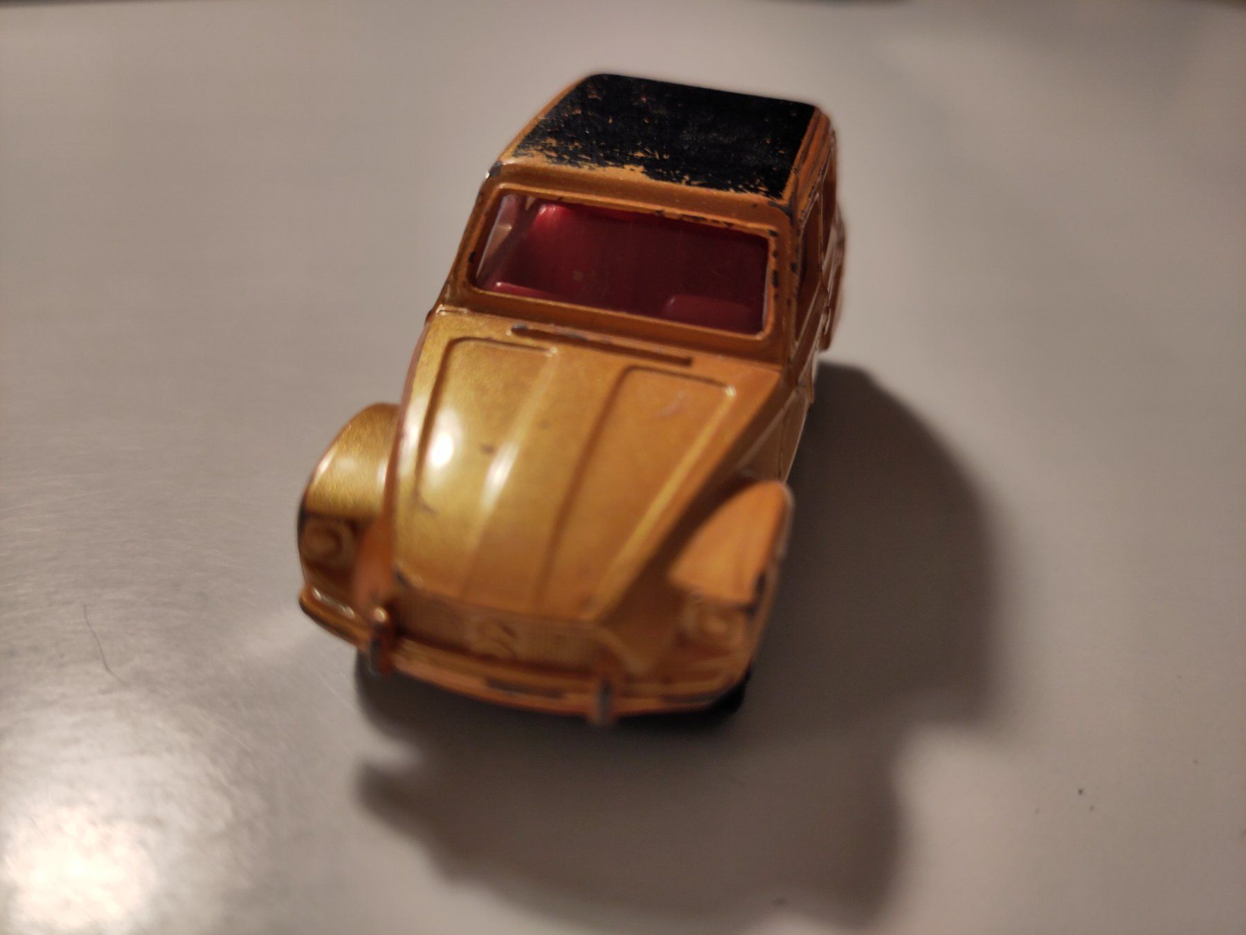 Corgi Toys Modellini d'auto: Modellauto Citroen Dyane Corgi Juniors – Usato da Bülach venduto da Tiefschlaflos 2