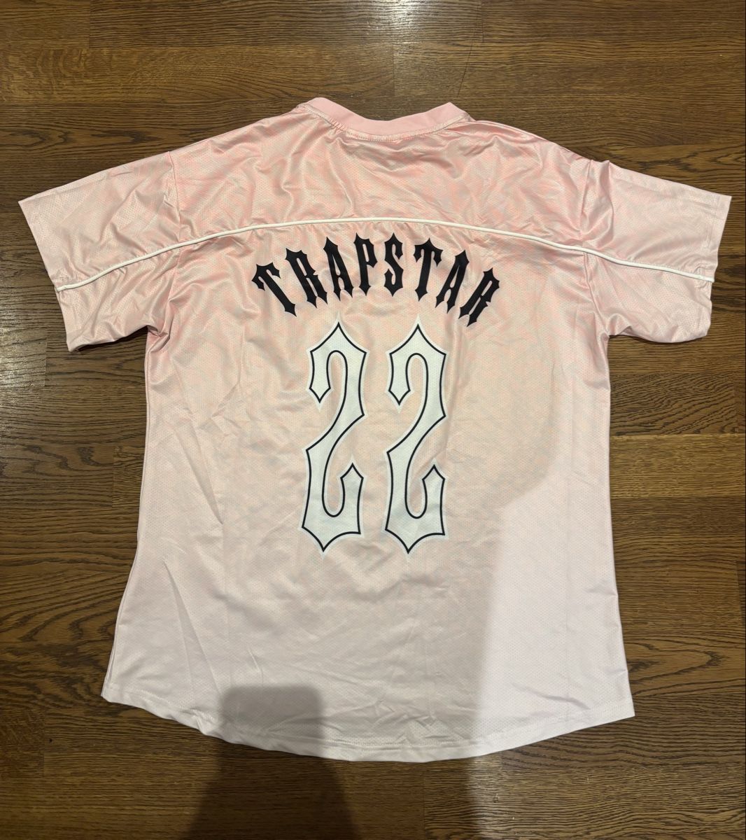 Trapstar Maillots de corps & Pantalons: Trapstar Shirt – Neuf (Voir description) à Hirzel par leandro_. 3