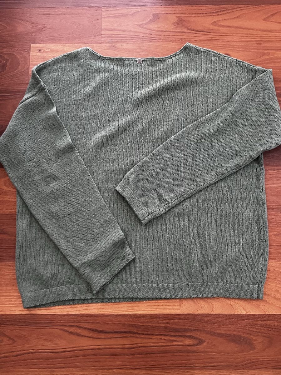 Nile Pulls & Sweat-shirts: Pullover von Nile – Neuf (Voir description) à Thun par Barb58 2