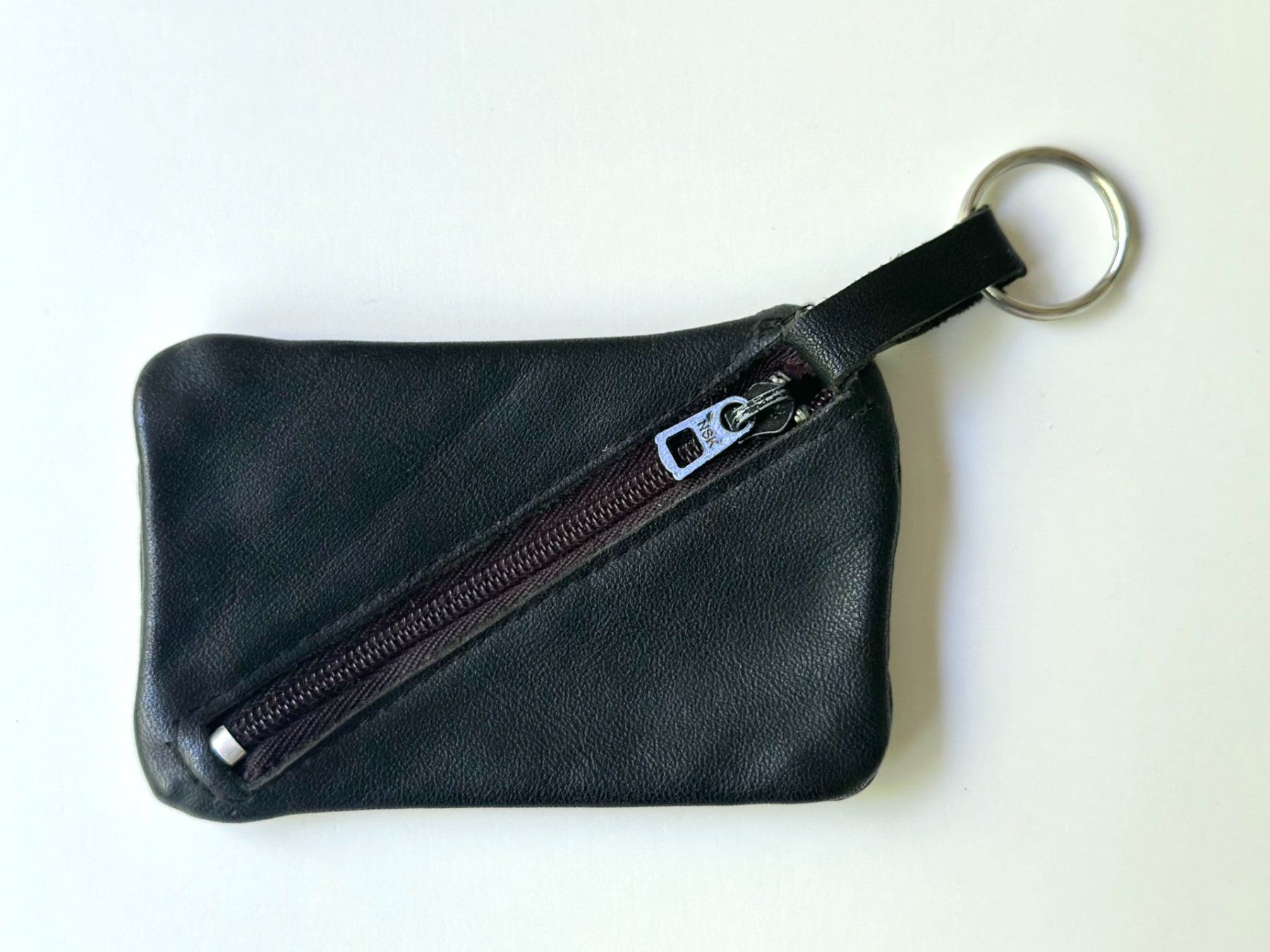 Altro in  Abbigliamento & Accessori: Pochette à clés similicuir noir – Usato da Genève venduto da Reveur