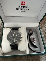 Orologio Swiss Military