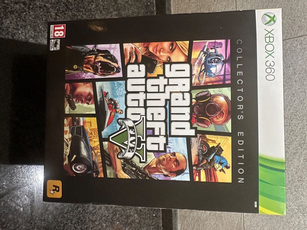 Jeu PS3 Knights Contract Collector - Comme Neuf, VF, Jamais Joué, édition Complète, Bandai, PEGI 18