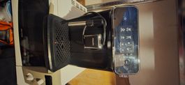 Macchina del caffPhilips Serie 5000 usata