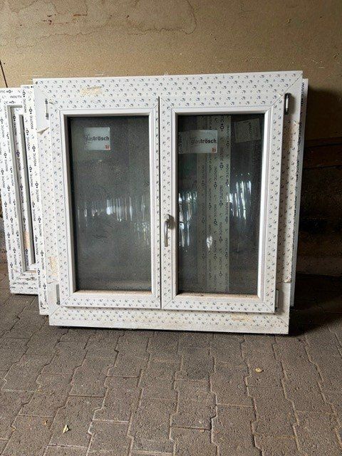 Fenster: 3Stk. Fenster – Gebraucht aus Rothrist von SchHunWerGmbH 2